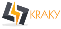 Kraky.com Logo
